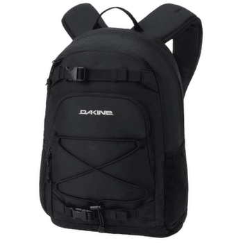 Plecak Dakine GROM BACKPACK 2.0 13L Black