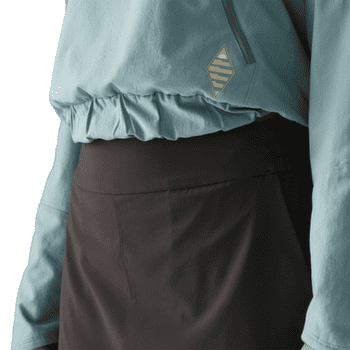 Spódnice Patagonia Terrebonne Traveler Skort Women Black