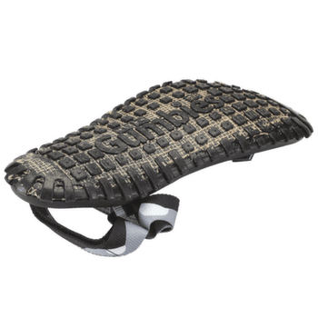 Sandały Gumbies Scrambler Sandal - Black & Grey Black / Grey