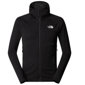 Kurtka The North Face Bolt Polartec Hoodie Men TNF BLACK
