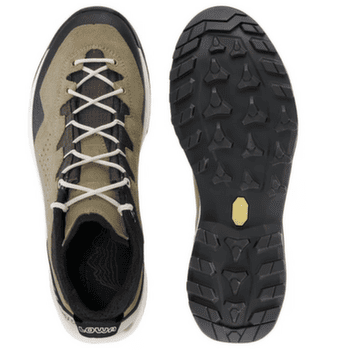 Buty Lowa LOWA® EXPLORER GTX LO humus/brown