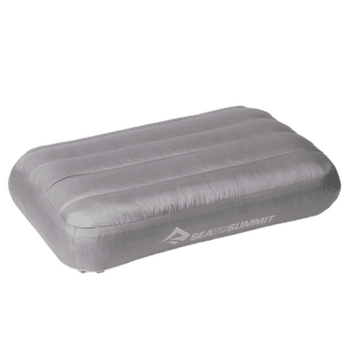 Poduszka Sea to Summit Aeros Down Pillow Large Neutral Grey