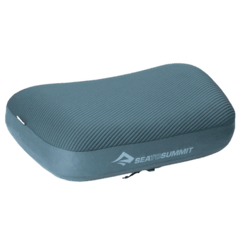 Poduszka Sea to Summit Aeros Premium Pillow Large Mediterranea