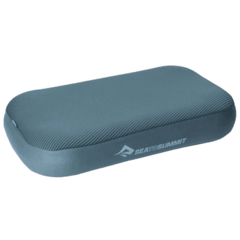 Poduszka Sea to Summit Aeros Premium Pillow XL Mediterranea