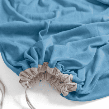 Wkładka do śpiwora Sea to Summit Breeze Lightweight Liner Cendre Blue