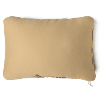Poduszka Sea to Summit Foam Core Pillow Large Bombay Brown