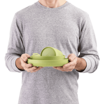 Naczynia Sea to Summit Horizon Dinnerware Set 6 Piece Bombay