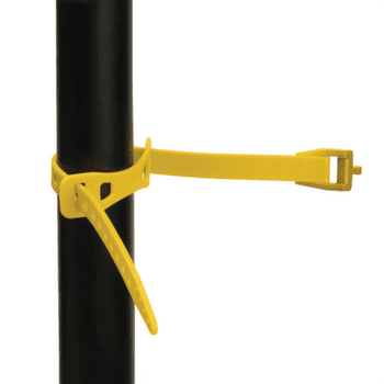 Pasek Sea to Summit Stretch-Loc Mini Strap 300 mm Sulphur