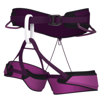 Siodło Black Diamond ZONE HARNESS BD Purple