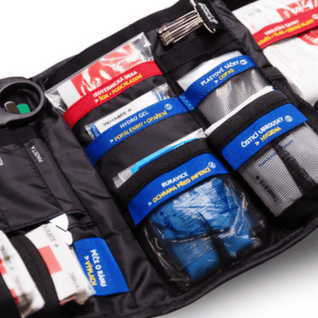Apteczka Survival Survival First Aid Kit Large