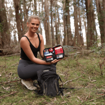 Apteczka Survival Survival First Aid Kit Hiking