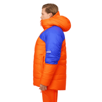 Parka Mammut Eiger Nordwand Pro Down IN Hooded Parka Men 2291 eiger orange-eiger blue