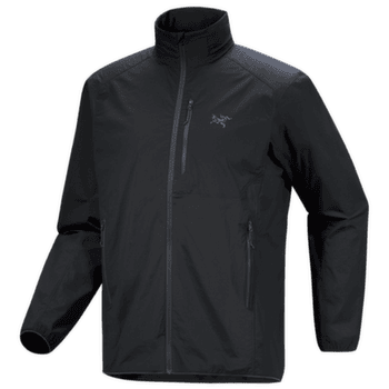 Kurtka Arcteryx Ossa Stowhood Men Black