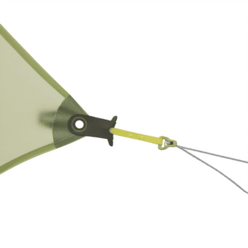 Moskitiera Sea to Summit Escapist Mesh Bug Shelter Tarragon