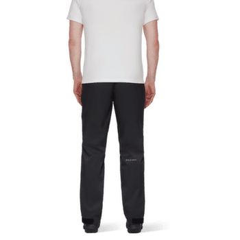 Spodnie Mammut Alto Light HS Pants Men black 0001