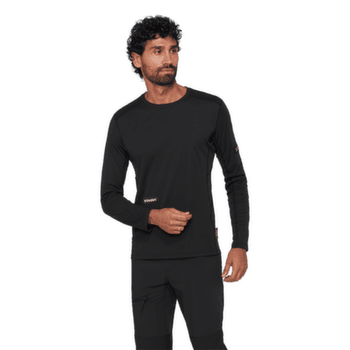 Koszulka z długim rękawem Mammut Eiger Nordwand FL Longsleeve Men 50643 eiger blue