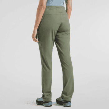 Spodnie La Sportiva WEST CREST PANTS Women Onyx/Chalk