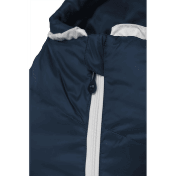 Śpiwór Grüezi bag DownWool Summer Light 2.0 Blue Ashes