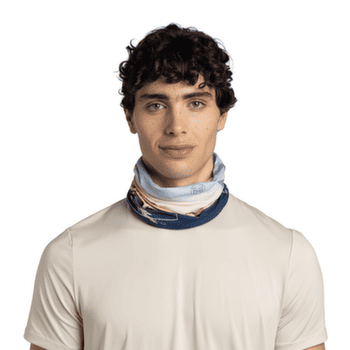 Chusta Buff ORIGINAL ECOSTRETCH PEAK MATTERHORN PEAK MULTI