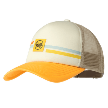 Czapka Buff TRUCKER CAP KIDS TLAN MULTI