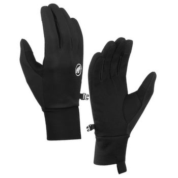 Rękawice Mammut Astro Light SO Glove black 0001