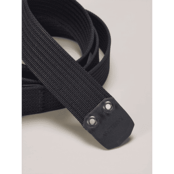 Pas Arcteryx Conveyor Belt 38mm Black