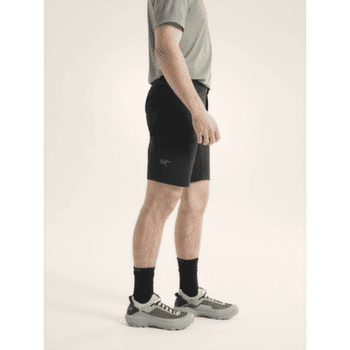 Szorty Arcteryx Gamma SL Short 9´ Men Black