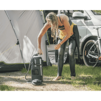 Prysznic Outwell Seabreeze Pressure Shower