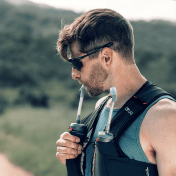 Przewody Hydrapak RUN FLASK STRAW ADAPTER