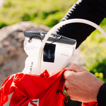 Torba Hydrapak VELOCITY 1.5L Malibu