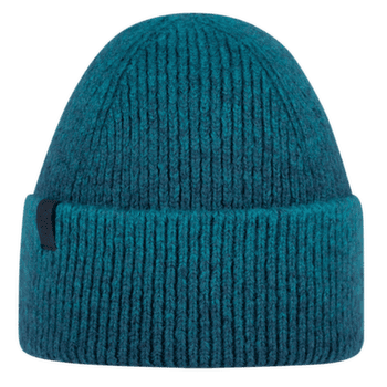 Czapki Buff Knitted Hat Marin MARIN BLUE INK