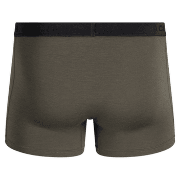 Bokserki Aclima WarmWool Boxer Shorts Men Tarmac