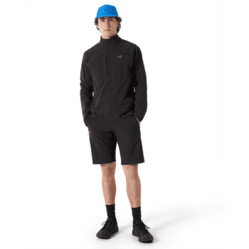 Bunda Arcteryx Gamma Lightweight Jacket Men Black