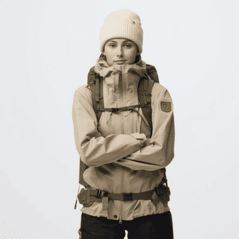 Plecak Fjällräven KAJKA X-LÄTT 45 S/M Green