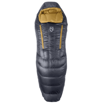 Śpiwór Nemo Equipment Disco Mens 15 Endless Promise Ombre Blue