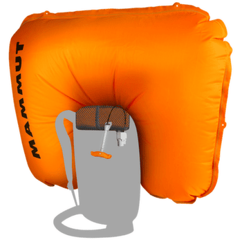 Plecak Mammut Pro 35 Women Removable Airbag 3.0 black 0001