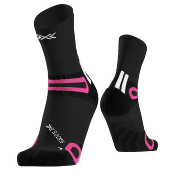 Skarpety X-Bionic X-Socks® Hike Discover Ankle X Black