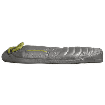 Śpiwór Nemo Equipment Riff Womens 15 Endless Promise Titanium