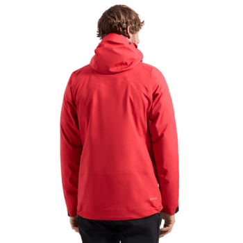 Bunda La Sportiva ALPINE GUIDE GTX PERFORMANCE JACKET MEN Black/Yellow