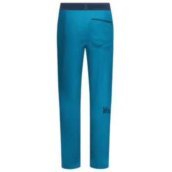Spodnie La Sportiva ROOTS PANTS Men Lake/Night Sky