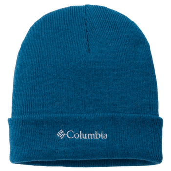 Czapki Columbia Arctic Blast™ Youth Heavyweight Beanie Phoenix Blue 443