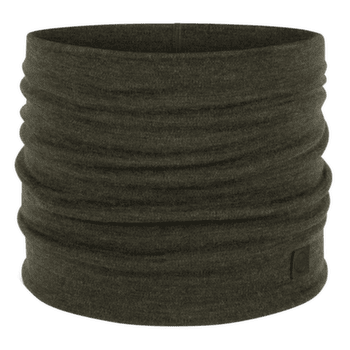 Chusta Buff Merino Wool Thermal Buff® (113018) SOLID BARK