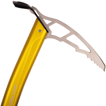 Czekan Camp CORSA ALPINE