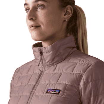 Kurtka Patagonia Nano Puff Jacket Women Birch White