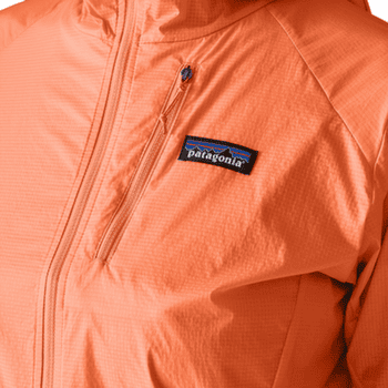 Kurtka Patagonia Houdini Jacket Women Blue Sage