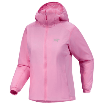 Kurtka Arcteryx Atom Hoody Women Pineberry