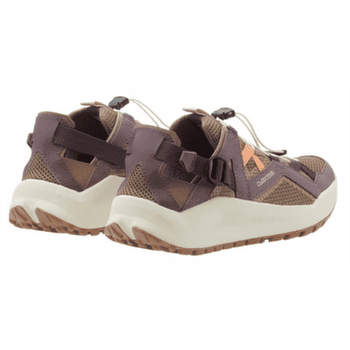 Buty Lowa KALOYA VENT Women brown rose/peach