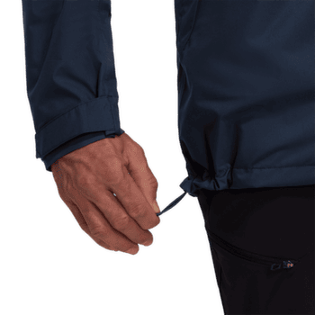 Kurtka Mammut Alto HS Hooded Jacket Men 3778 mammut red