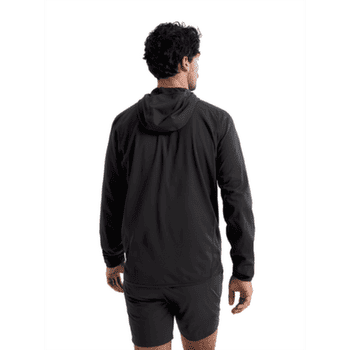 Bluza Arcteryx Delta Hoody Men Black