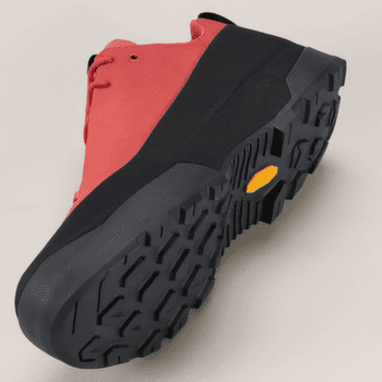 Buty Arcteryx KONSEAL MEN Dk Stone Red/Black